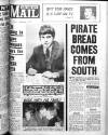 Sunday Mail (Glasgow) Sunday 06 December 1970 Page 1