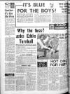 Sunday Mail (Glasgow) Sunday 06 December 1970 Page 28