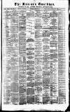 Runcorn Guardian Saturday 08 January 1876 Page 1