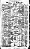 Runcorn Guardian Saturday 15 January 1876 Page 1