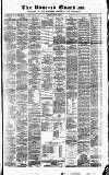 Runcorn Guardian Saturday 22 January 1876 Page 1
