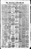 Runcorn Guardian Saturday 05 February 1876 Page 1