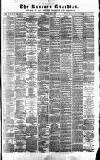 Runcorn Guardian Saturday 08 April 1876 Page 1