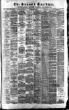 Runcorn Guardian Saturday 22 April 1876 Page 1
