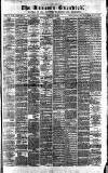 Runcorn Guardian Saturday 29 April 1876 Page 1