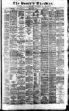 Runcorn Guardian Saturday 15 July 1876 Page 1