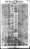 Runcorn Guardian Saturday 22 July 1876 Page 1