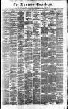 Runcorn Guardian Saturday 05 August 1876 Page 1