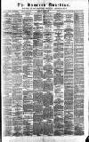 Runcorn Guardian Saturday 12 August 1876 Page 1