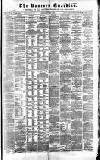 Runcorn Guardian Saturday 09 September 1876 Page 1