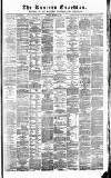 Runcorn Guardian Saturday 23 September 1876 Page 1