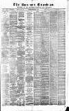 Runcorn Guardian Saturday 30 September 1876 Page 1