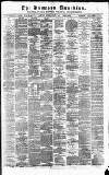 Runcorn Guardian Saturday 07 October 1876 Page 1