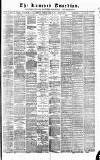 Runcorn Guardian Saturday 21 October 1876 Page 1