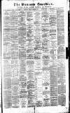 Runcorn Guardian Saturday 30 December 1876 Page 1