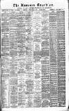 Runcorn Guardian Saturday 03 March 1877 Page 1