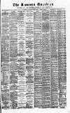 Runcorn Guardian Saturday 24 March 1877 Page 1
