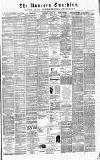 Runcorn Guardian Wednesday 11 April 1877 Page 1