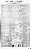 Runcorn Guardian Wednesday 02 May 1877 Page 1