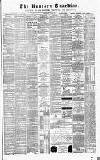 Runcorn Guardian Wednesday 16 May 1877 Page 1