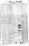 Runcorn Guardian Wednesday 23 May 1877 Page 1