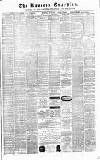 Runcorn Guardian Wednesday 30 May 1877 Page 1