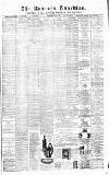 Runcorn Guardian Wednesday 11 July 1877 Page 1