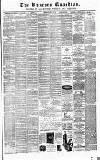 Runcorn Guardian Wednesday 18 July 1877 Page 1