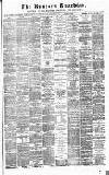 Runcorn Guardian Saturday 21 July 1877 Page 1