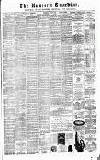 Runcorn Guardian Wednesday 25 July 1877 Page 1