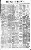 Runcorn Guardian Saturday 04 August 1877 Page 1