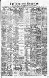 Runcorn Guardian Saturday 01 September 1877 Page 1