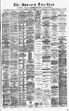 Runcorn Guardian Saturday 08 September 1877 Page 1