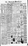 Runcorn Guardian Wednesday 12 September 1877 Page 1