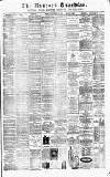 Runcorn Guardian Wednesday 19 September 1877 Page 1