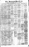 Runcorn Guardian Saturday 22 September 1877 Page 1