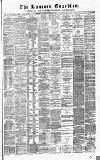 Runcorn Guardian Saturday 29 September 1877 Page 1