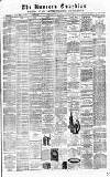 Runcorn Guardian Wednesday 03 October 1877 Page 1