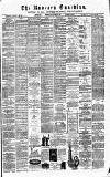Runcorn Guardian Wednesday 10 October 1877 Page 1