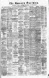 Runcorn Guardian Saturday 13 October 1877 Page 1