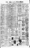 Runcorn Guardian Wednesday 17 October 1877 Page 1