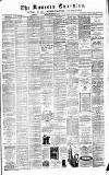 Runcorn Guardian Wednesday 24 October 1877 Page 1