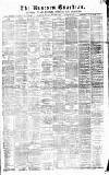 Runcorn Guardian Saturday 03 November 1877 Page 1