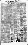 Runcorn Guardian Wednesday 07 November 1877 Page 1
