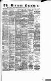 Runcorn Guardian Wednesday 16 January 1878 Page 1