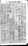 Runcorn Guardian Saturday 09 February 1878 Page 1