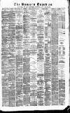 Runcorn Guardian Saturday 23 February 1878 Page 1