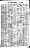 Runcorn Guardian Saturday 02 March 1878 Page 1