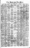 Runcorn Guardian Saturday 06 April 1878 Page 1