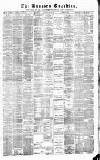 Runcorn Guardian Saturday 18 May 1878 Page 1